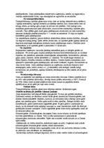 Referāts 'Piesārņojums un tā ietekme', 4.