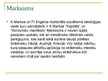 Prezentācija 'Marksisms', 2.