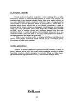 Konspekts 'Bērnu dienas nometne "Sauleszaķis"', 10.