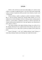 Referāts 'Interneta mārketings', 4.