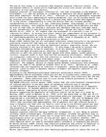 Eseja 'Discuss Your Role as a Nurse in Preventing Hospital-Acquired Infection while on ', 1.