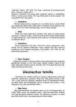 Referāts 'Impresionisms', 4.