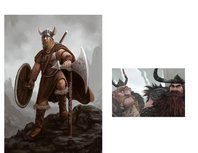 Prezentācija 'Vikingi', 8.