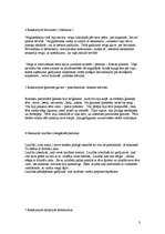 Konspekts 'Romiešu tiesību vēsture', 3.