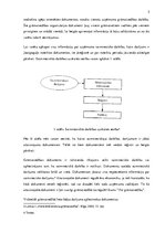 Konspekts 'Grāmatvedības attaisnojuma un uzskaites dokumenti', 3.