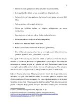 Konspekts 'Grāmatvedības attaisnojuma un uzskaites dokumenti', 4.