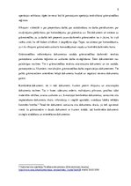 Konspekts 'Grāmatvedības attaisnojuma un uzskaites dokumenti', 5.