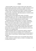 Referāts 'Korupcija Latvijā: problēmu analīze, pretpasākumi un perspektīvas', 5.