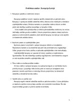 Referāts 'Korupcija Latvijā: problēmu analīze, pretpasākumi un perspektīvas', 6.