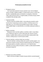 Referāts 'Korupcija Latvijā: problēmu analīze, pretpasākumi un perspektīvas', 18.