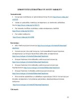 Referāts 'Korupcija Latvijā: problēmu analīze, pretpasākumi un perspektīvas', 23.