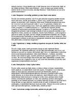 Konspekts 'Veselīga dzīvesveida nozīme mūsdienās', 6.