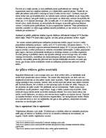 Konspekts 'Veselīga dzīvesveida nozīme mūsdienās', 7.