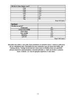 Konspekts 'Veselīga dzīvesveida nozīme mūsdienās', 11.