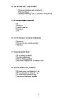 Konspekts 'Veselīga dzīvesveida nozīme mūsdienās', 25.