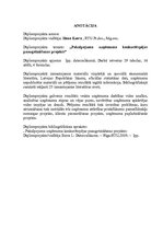Diplomdarbs 'Pakalpojuma uzņēmuma konkurētspējas paaugstināšanas projekts', 2.