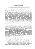 Diplomdarbs 'Pakalpojuma uzņēmuma konkurētspējas paaugstināšanas projekts', 7.