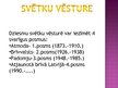 Prezentācija 'Dziesmu svētku vēsture', 3.