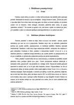 Referāts 'Televīzijas reklāmu "OKartes maskas" ienākšana tirgū', 5.