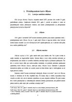 Referāts 'Televīzijas reklāmu "OKartes maskas" ienākšana tirgū', 8.
