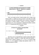Referāts 'Televīzijas reklāmu "OKartes maskas" ienākšana tirgū', 10.
