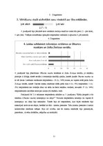 Referāts 'Televīzijas reklāmu "OKartes maskas" ienākšana tirgū', 11.