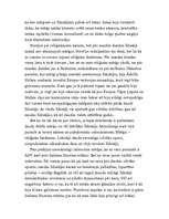 Eseja 'Mērķi attaisno līdzekļus', 2.