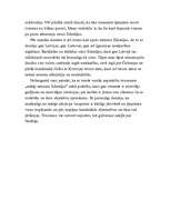 Eseja 'Mērķi attaisno līdzekļus', 3.