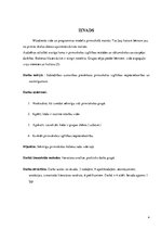 Referāts 'Mācību vide un tās veidošana pirmsskolā', 4.