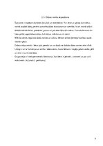 Referāts 'Mācību vide un tās veidošana pirmsskolā', 8.