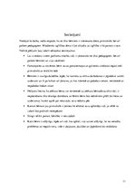 Referāts 'Mācību vide un tās veidošana pirmsskolā', 11.