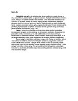 Konspekts 'Galvenie mezgli un detaļas - mehāniskie pārvadi', 1.