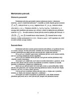 Konspekts 'Galvenie mezgli un detaļas - mehāniskie pārvadi', 3.