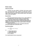 Konspekts 'Galvenie mezgli un detaļas - mehāniskie pārvadi', 5.