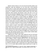 Konspekts 'Konkurence un tirgus struktūra. Firmas rīcība pilnīgas un nepilnīgas konkurences', 2.