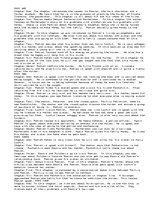 Eseja 'Structure Paper for Crime and Punishment', 1.