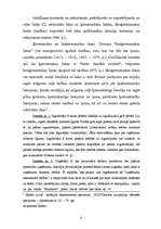 Referāts 'Lietu klasifikācija', 4.