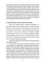 Referāts 'Lietu klasifikācija', 20.