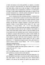 Referāts 'Lietu klasifikācija', 22.