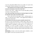 Eseja 'Nozīmīgas atziņas latviešu literatūrā. Māras Zālītes poēma "Pilna Māras istabiņa', 2.