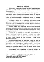 Referāts 'Komunikācija ar alkoholiķiem', 4.