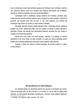 Referāts 'Komunikācija ar alkoholiķiem', 11.