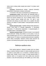 Referāts 'Kas ir radiācija un kā rīkoties radiācijas negadījuma laikā', 4.