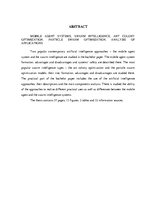 Diplomdarbs 'Mūsdienu pieeju mākslīgajam intelektam izpēte un praktisko lietojumu analīze', 5.