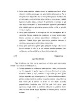 Diplomdarbs 'Mūsdienu pieeju mākslīgajam intelektam izpēte un praktisko lietojumu analīze', 41.
