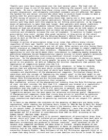 Eseja 'Health Care Costs', 1.