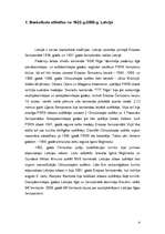 Referāts 'Basketbols un tā attīstība Latvijā', 4.