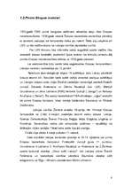 Referāts 'Basketbols un tā attīstība Latvijā', 6.