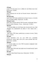 Referāts 'Basketbols un tā attīstība Latvijā', 14.