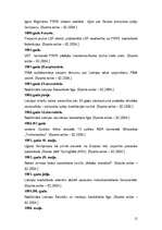 Referāts 'Basketbols un tā attīstība Latvijā', 15.